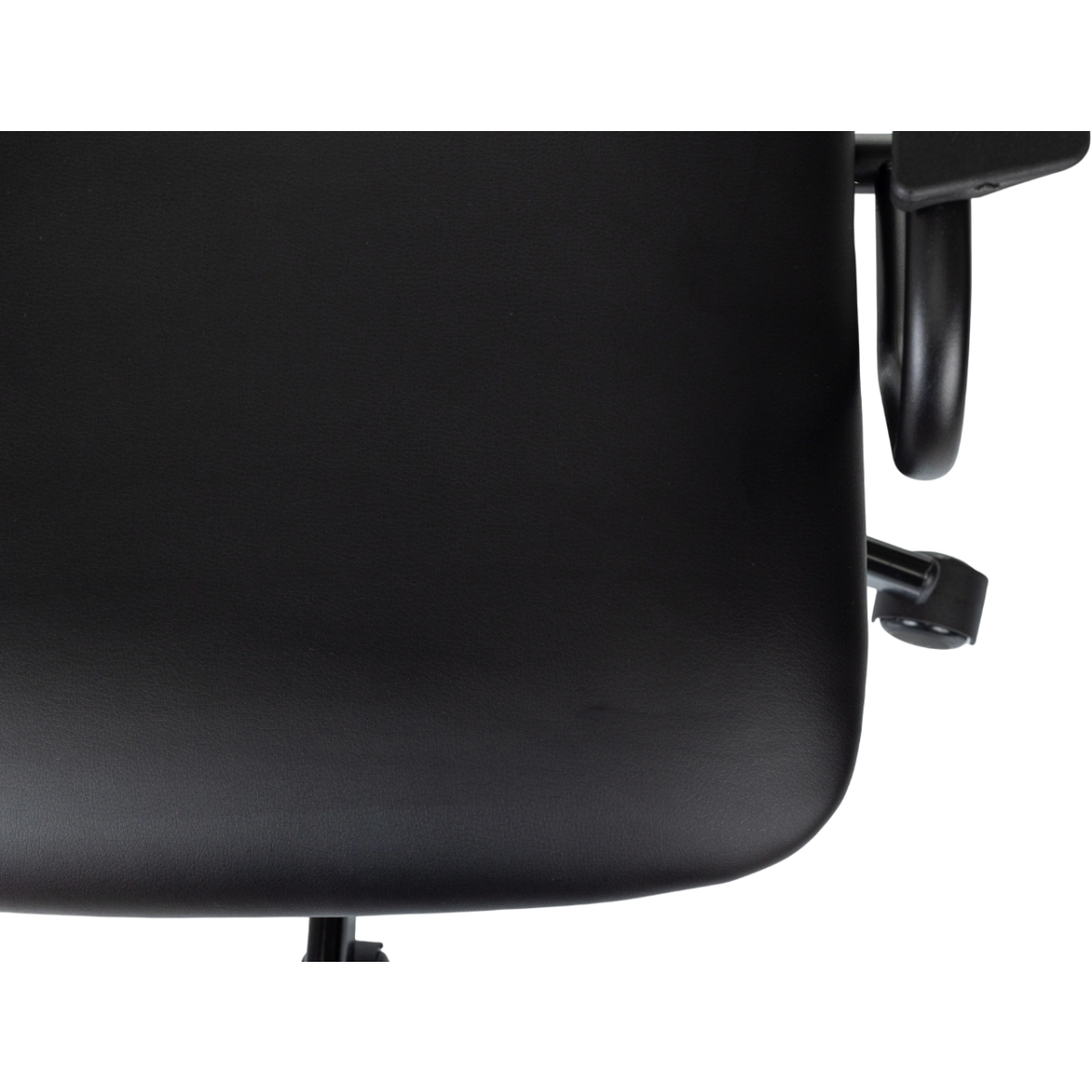 Офисное кресло Бюрократ Balance PU Black - CH BALANCE B-PU - фото 10