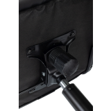 Офисное кресло Бюрократ Balance PU Black (CH BALANCE B-PU)