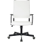 Офисное кресло Бюрократ Balance PU White - CH BALANCE W-PU - фото 2
