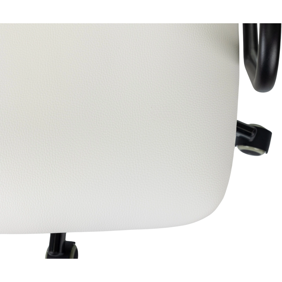 Офисное кресло Бюрократ Balance PU White - CH BALANCE W-PU - фото 10