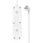 Сетевой удлинитель Perfeo PF_E2329 - фото 3