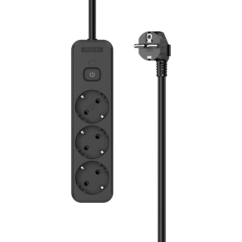 Сетевой удлинитель Perfeo PF_E2330