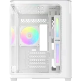 Корпус Ocypus Iota C50 Curve WH ARGB (Iota-C50-WHD300CD-GL)