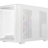 Корпус Ocypus Iota C50 Curve WH ARGB (Iota-C50-WHD300CD-GL)