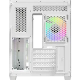 Корпус Ocypus Iota C50 Curve WH ARGB (Iota-C50-WHD300CD-GL)