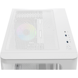 Корпус Ocypus Iota C50 Curve WH ARGB (Iota-C50-WHD300CD-GL)