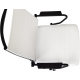 Офисное кресло Бюрократ Balance SL White (CH BALANCE SL W-PU L)