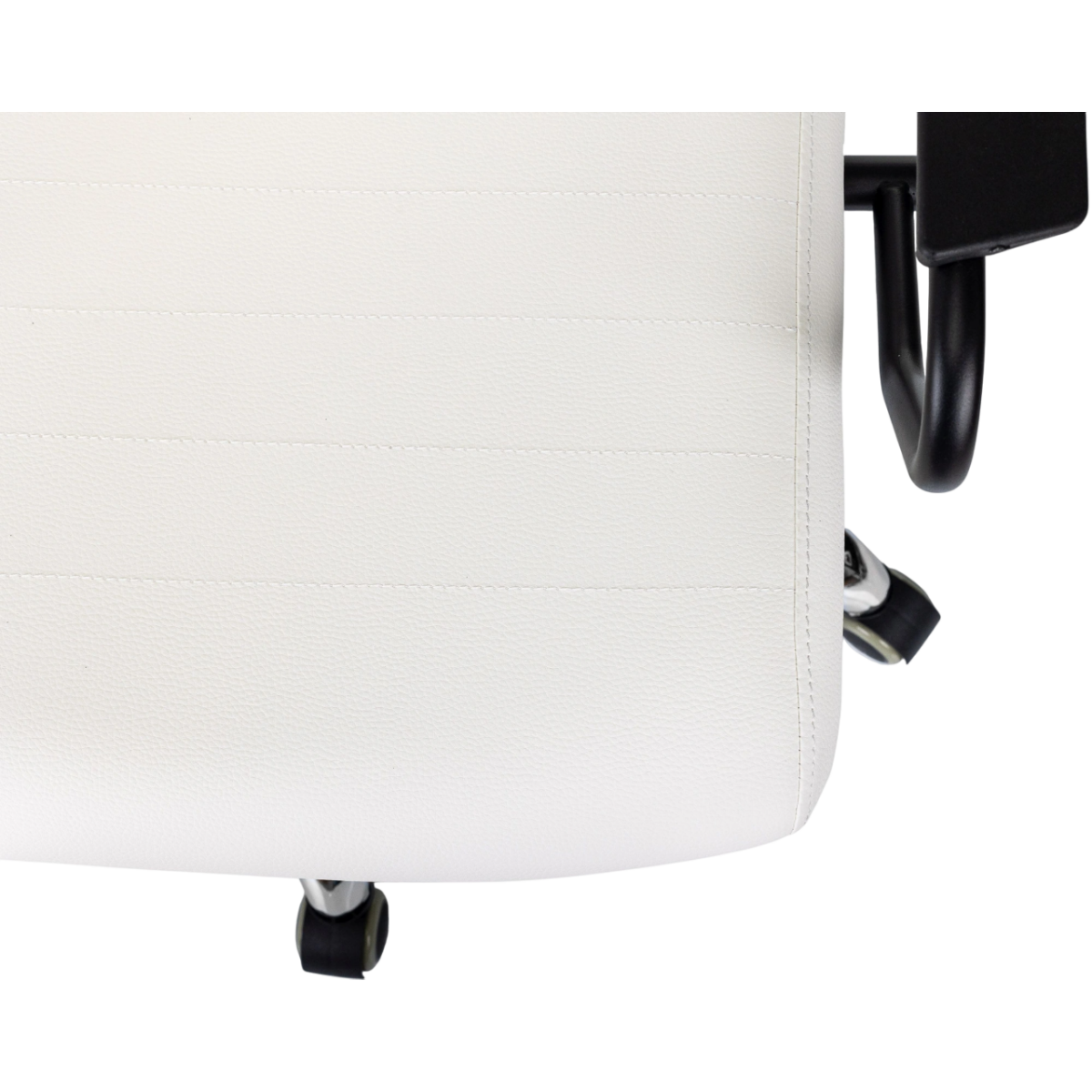 Офисное кресло Бюрократ Balance SL White - CH BALANCE SL W-PU L - фото 8