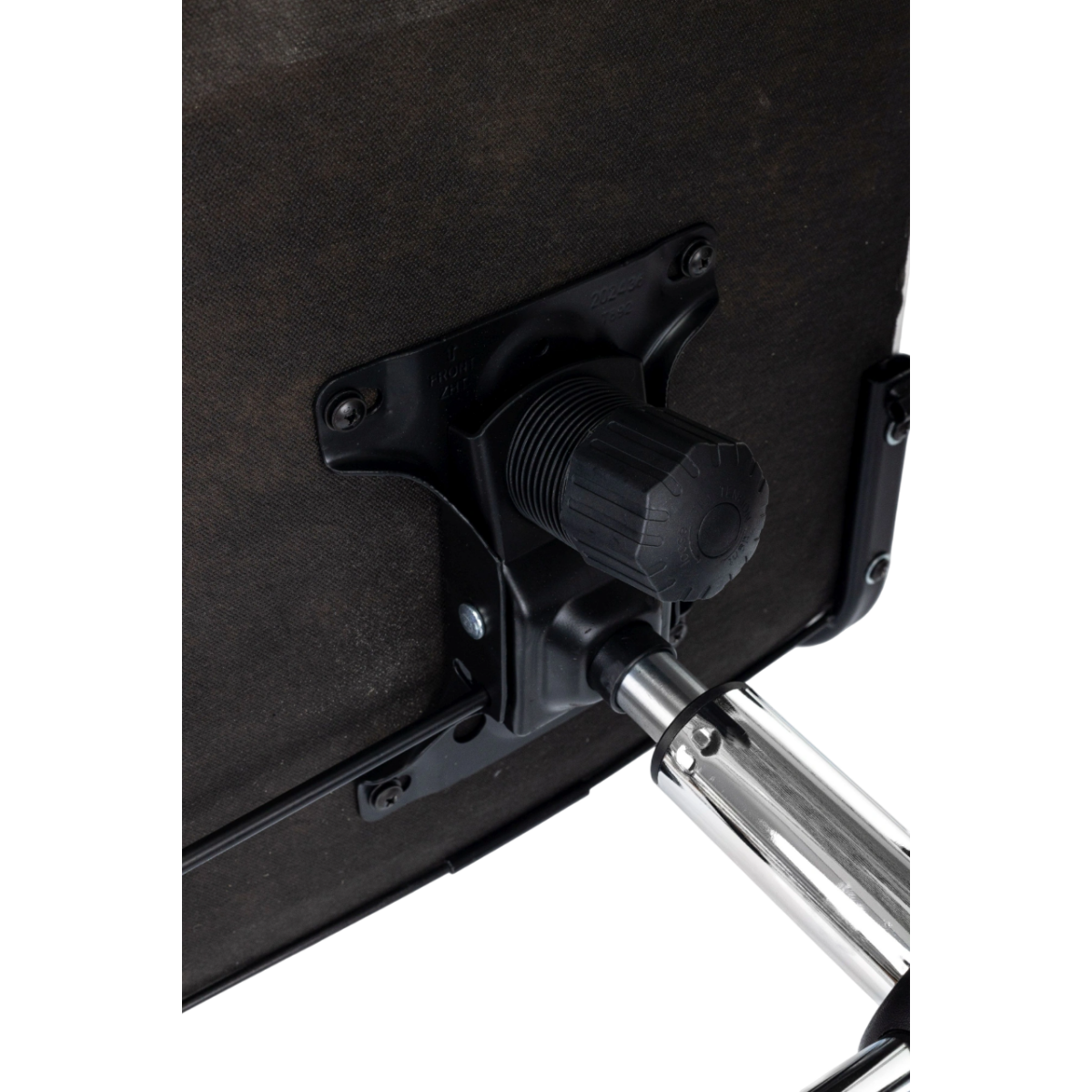 Офисное кресло Бюрократ Balance SL White - CH BALANCE SL W-PU L - фото 9