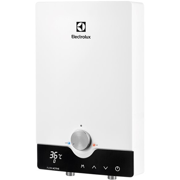 Водонагреватель Electrolux NPX 8 Flow Active 2.0