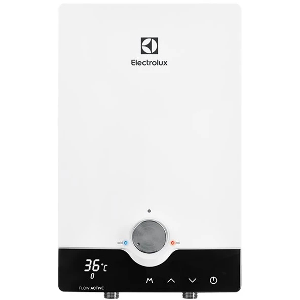 Водонагреватель Electrolux NPX 8 Flow Active 2.0 - фото 2