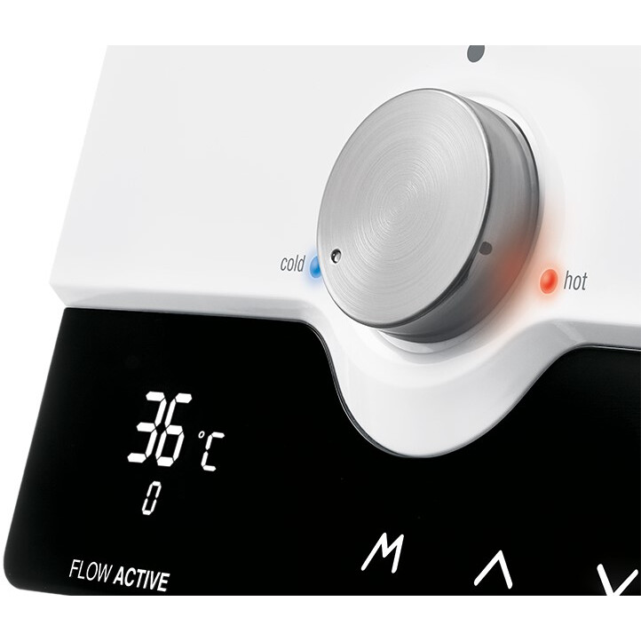 Водонагреватель Electrolux NPX 8 Flow Active 2.0 - фото 5