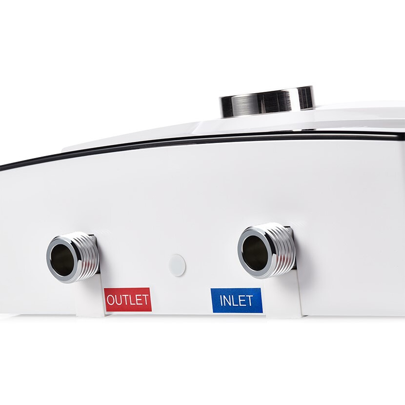 Водонагреватель Electrolux NPX 8 Flow Active 2.0 - фото 6