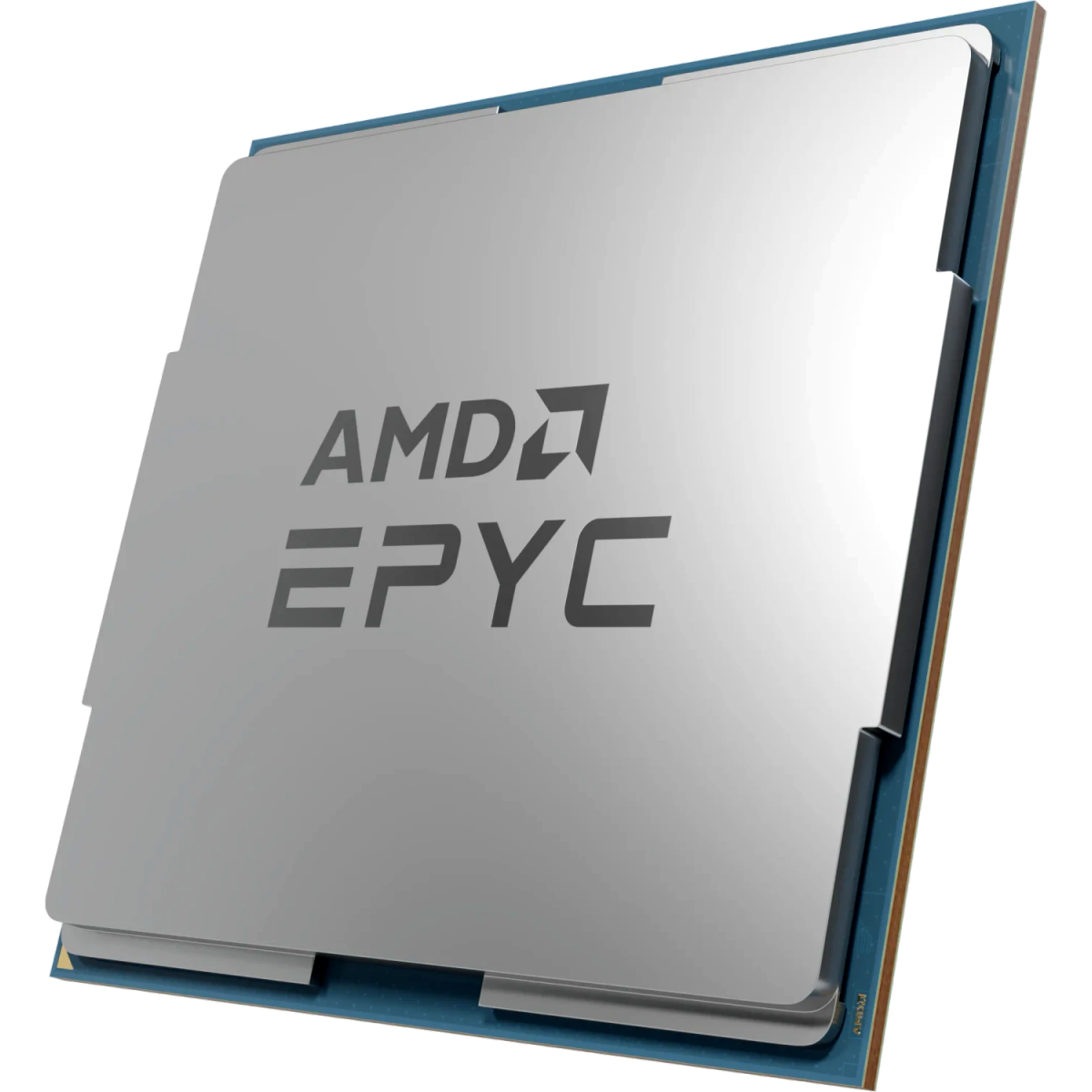 Серверный процессор AMD EPYC 9555P OEM - 100-000001523 - фото 2