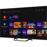 ЖК телевизор Haier 55" SMART TV S2 PRO RU (DH1VMND02RU)