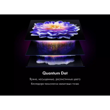 ЖК телевизор Haier 55" SMART TV S2 PRO RU (DH1VMND02RU)