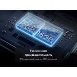 ЖК телевизор Haier 55" SMART TV S2 PRO RU (DH1VMND02RU)