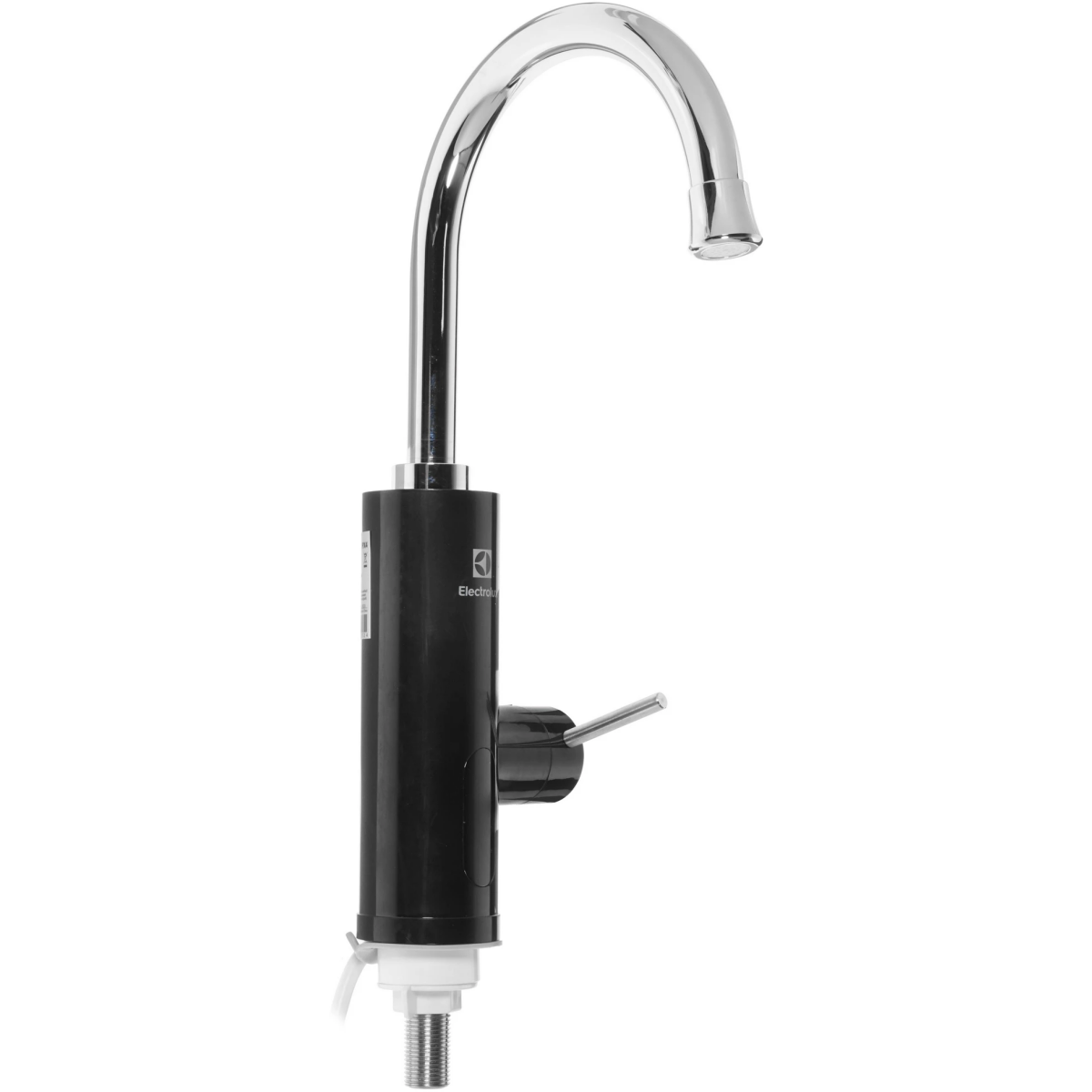 Водонагреватель Electrolux Taptronic Black - НС-1246479