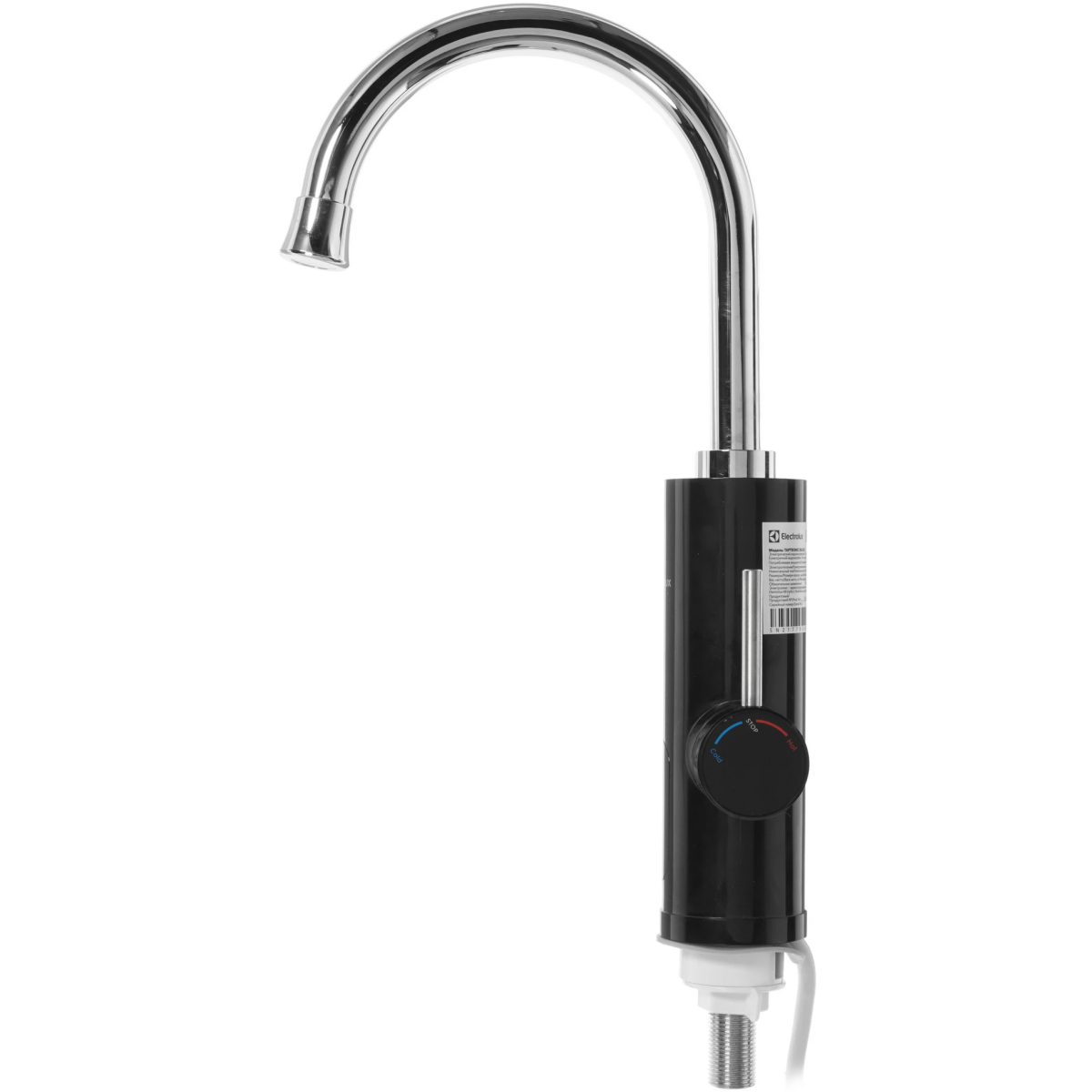 Водонагреватель Electrolux Taptronic Black - НС-1246479 - фото 3