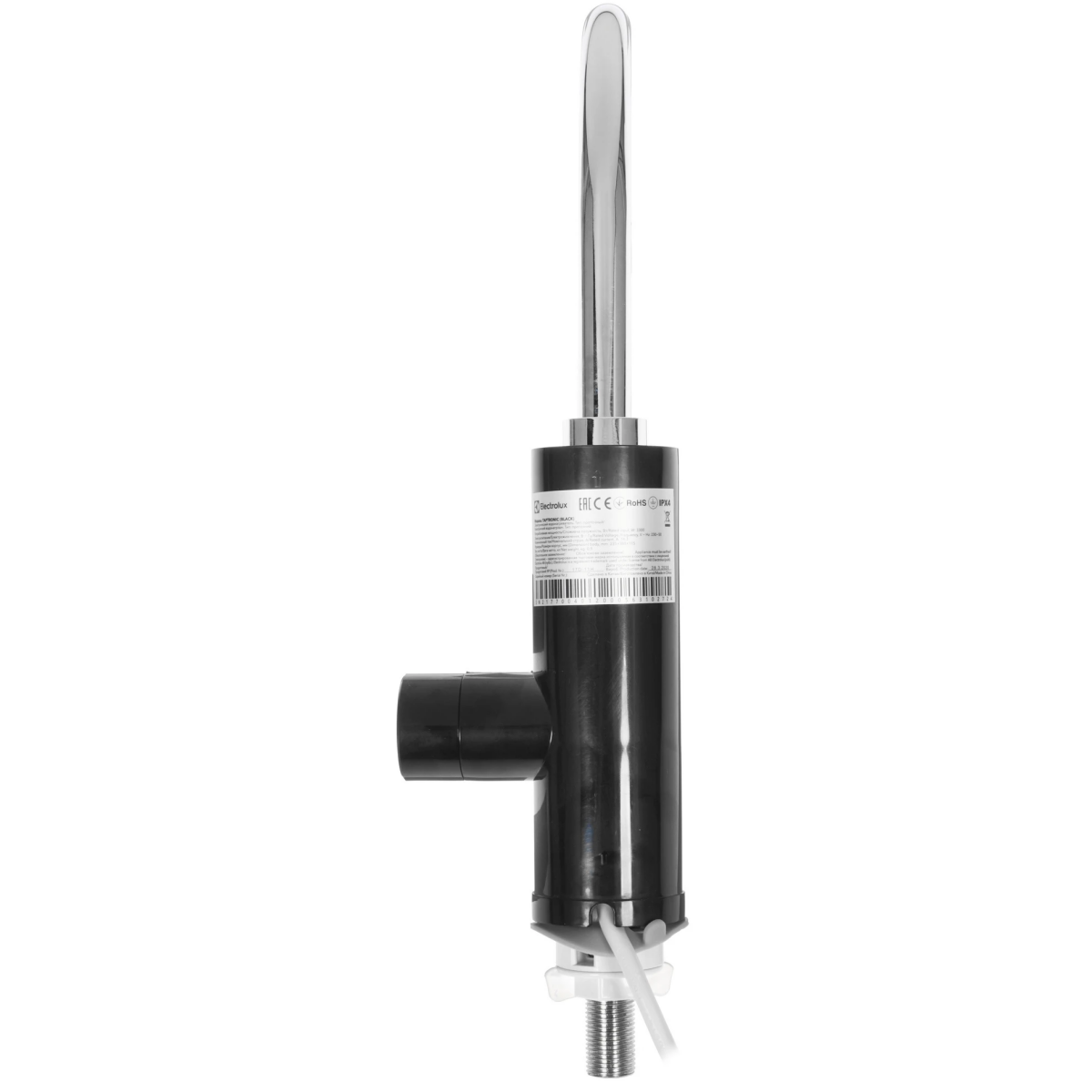 Водонагреватель Electrolux Taptronic Black - НС-1246479 - фото 4