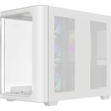 Корпус Ocypus Iota C70 Curve WH ARGB (Iota-C70-WHD400CD-GL)