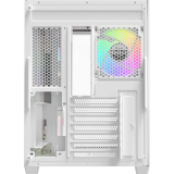 Корпус Ocypus Iota C70 Curve WH ARGB (Iota-C70-WHD400CD-GL)