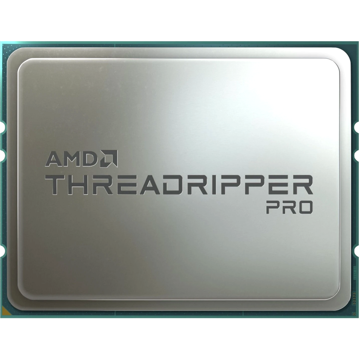 Серверный процессор AMD Ryzen Threadripper PRO 5965WX OEM