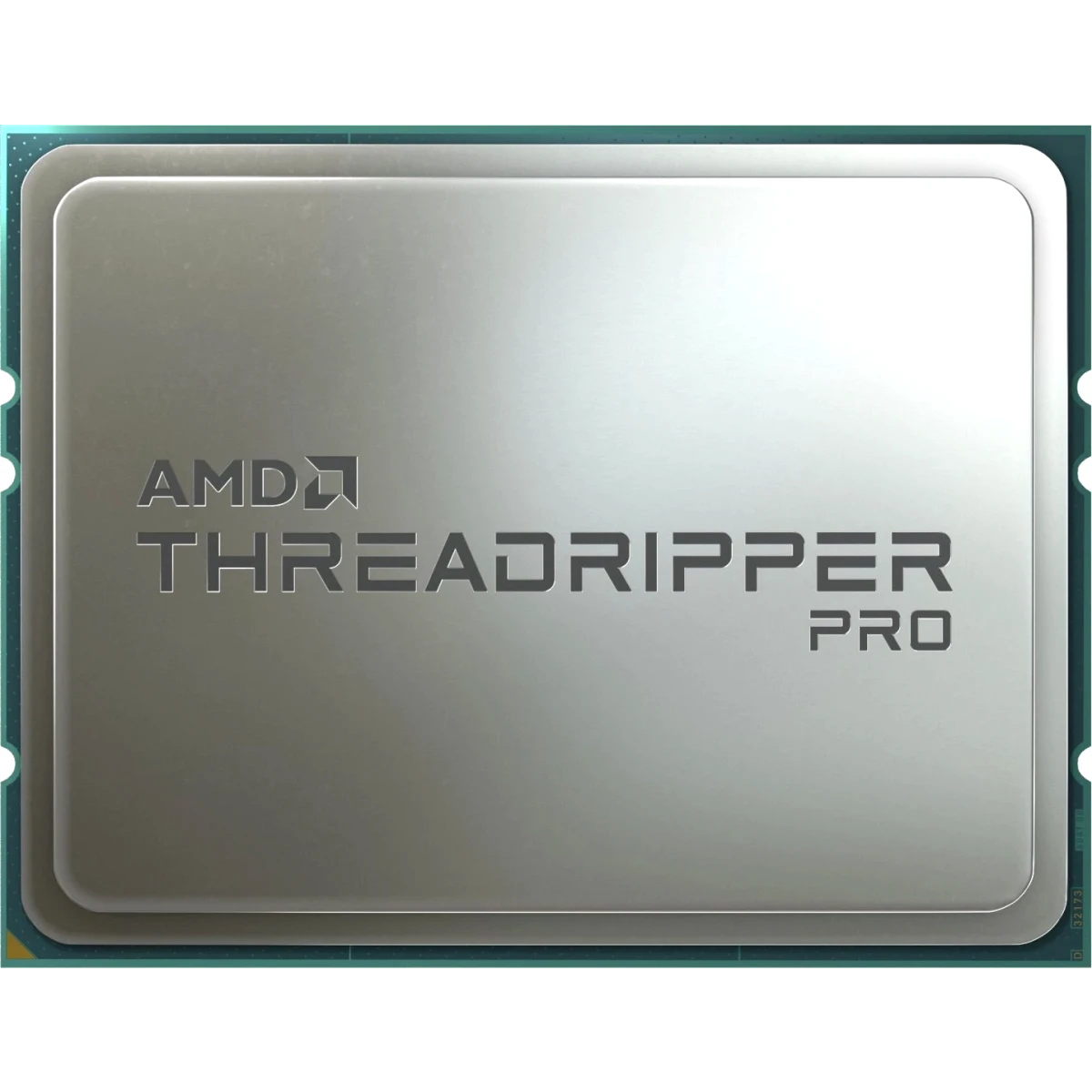 Серверный процессор AMD Ryzen Threadripper PRO 5975WX OEM - 100-000000445