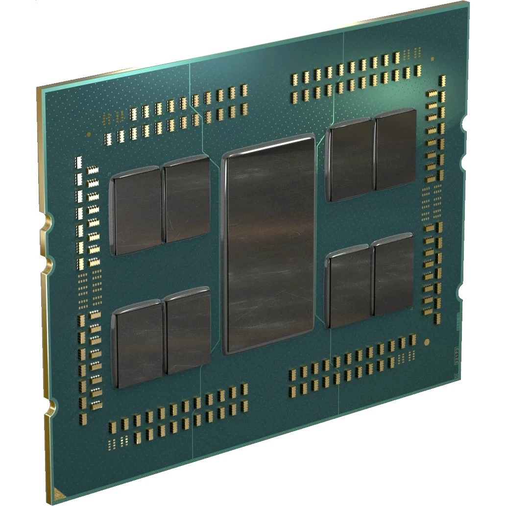 Серверный процессор AMD Ryzen Threadripper PRO 5975WX OEM - 100-000000445 - фото 3