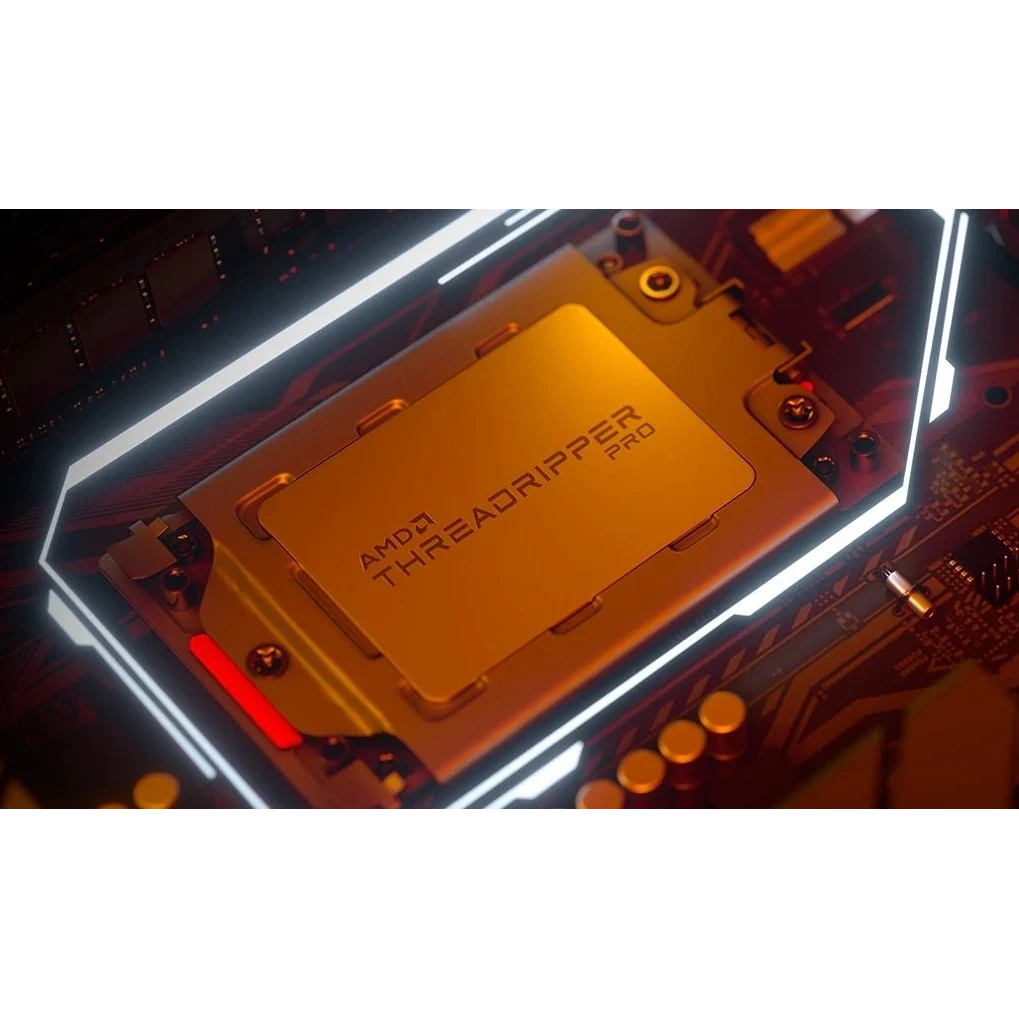 Серверный процессор AMD Ryzen Threadripper PRO 5975WX OEM - 100-000000445 - фото 4