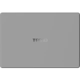 Ноутбук TECNO MegaBook T14 Air AMD Grey (71003300541) (71003300541/4894947090448)