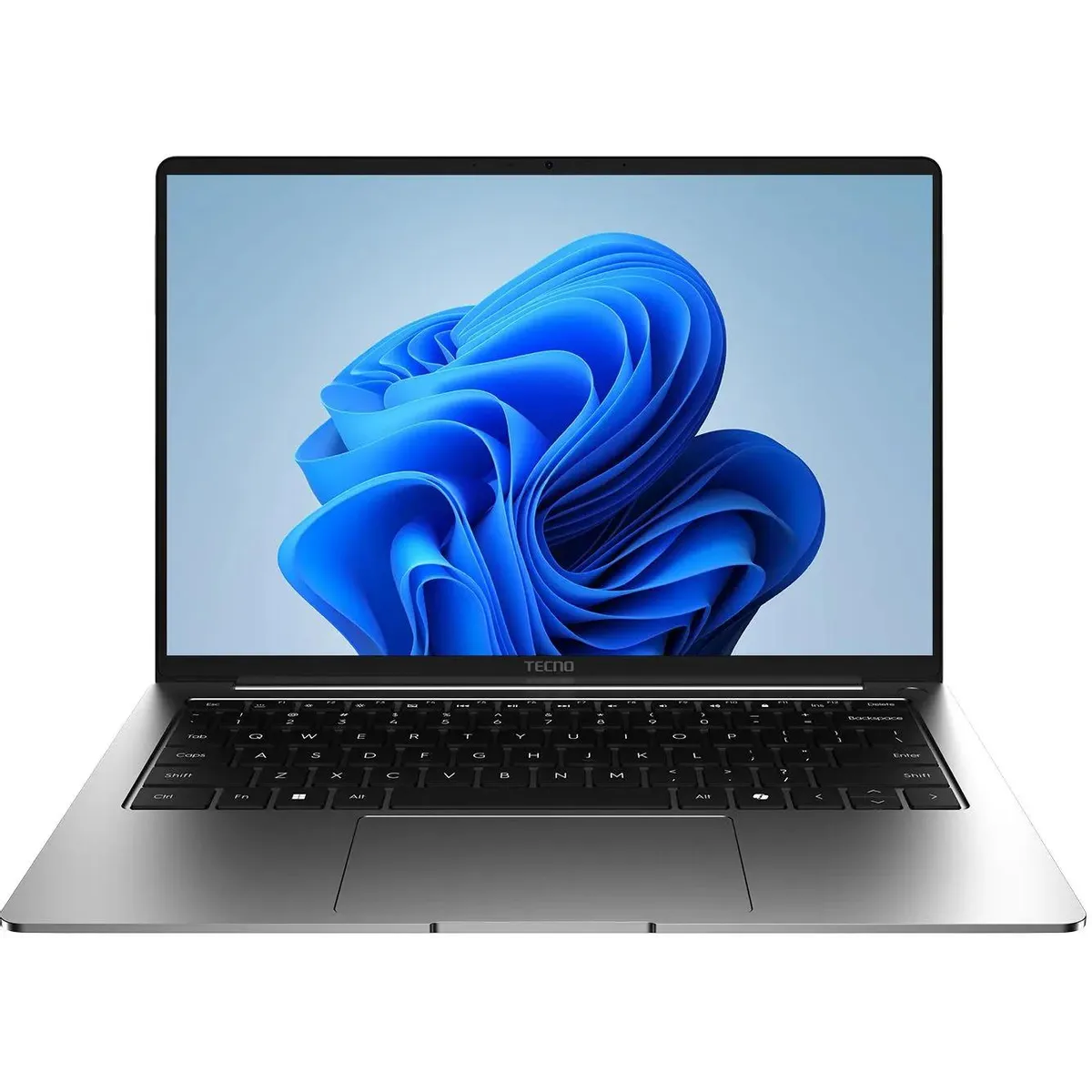 Ноутбук TECNO MegaBook T14 Air AMD Grey (71003300543) - 71003300543/4894947090462