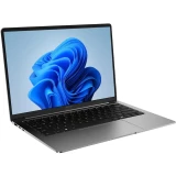 Ноутбук TECNO MegaBook T14 Air AMD Grey (71003300543) (71003300543/4894947090462)