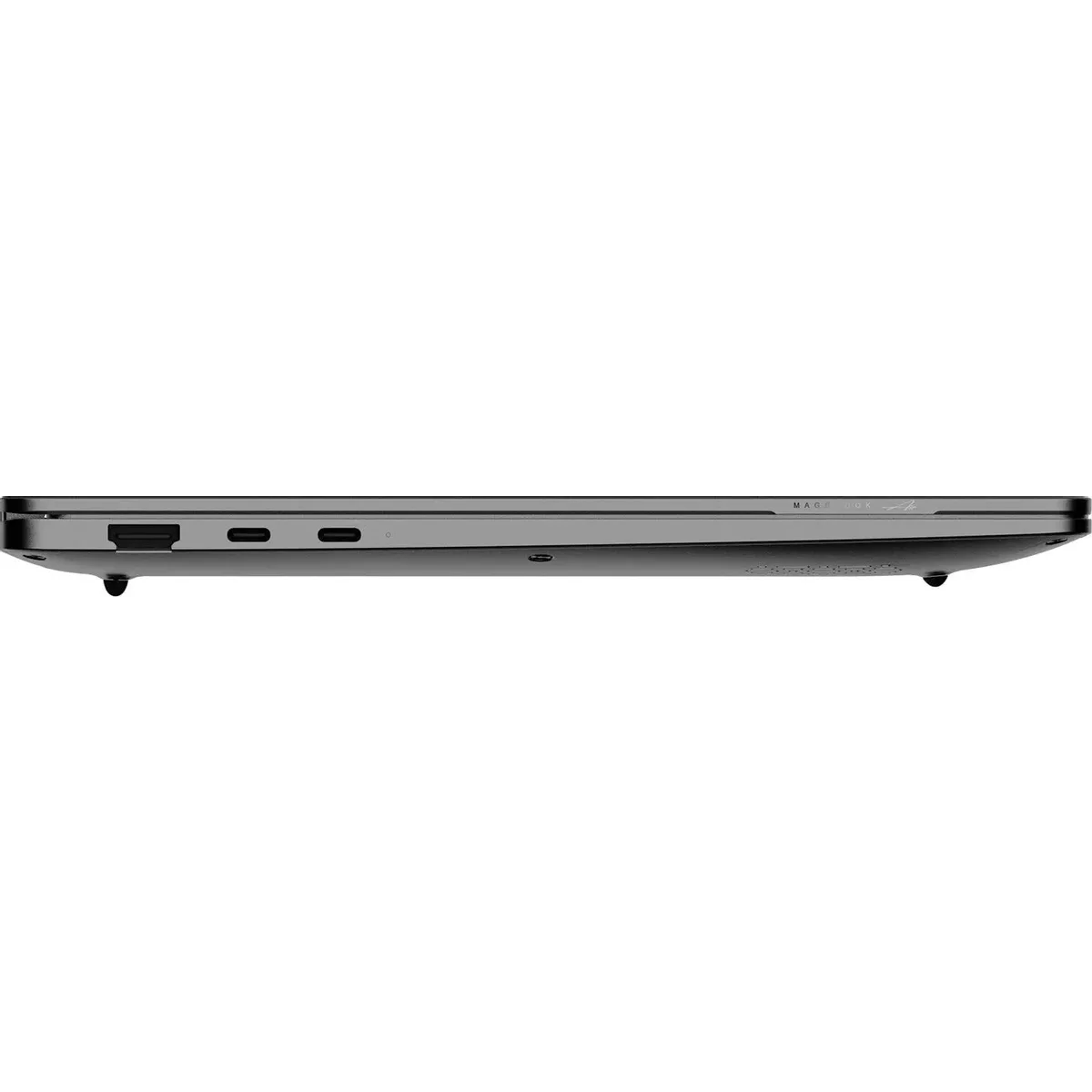 Ноутбук TECNO MegaBook T14 Air AMD Grey (71003300543) - 71003300543/4894947090462 - фото 4