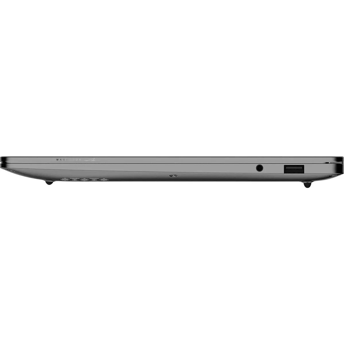 Ноутбук TECNO MegaBook T14 Air AMD Grey (71003300543) - 71003300543/4894947090462 - фото 5
