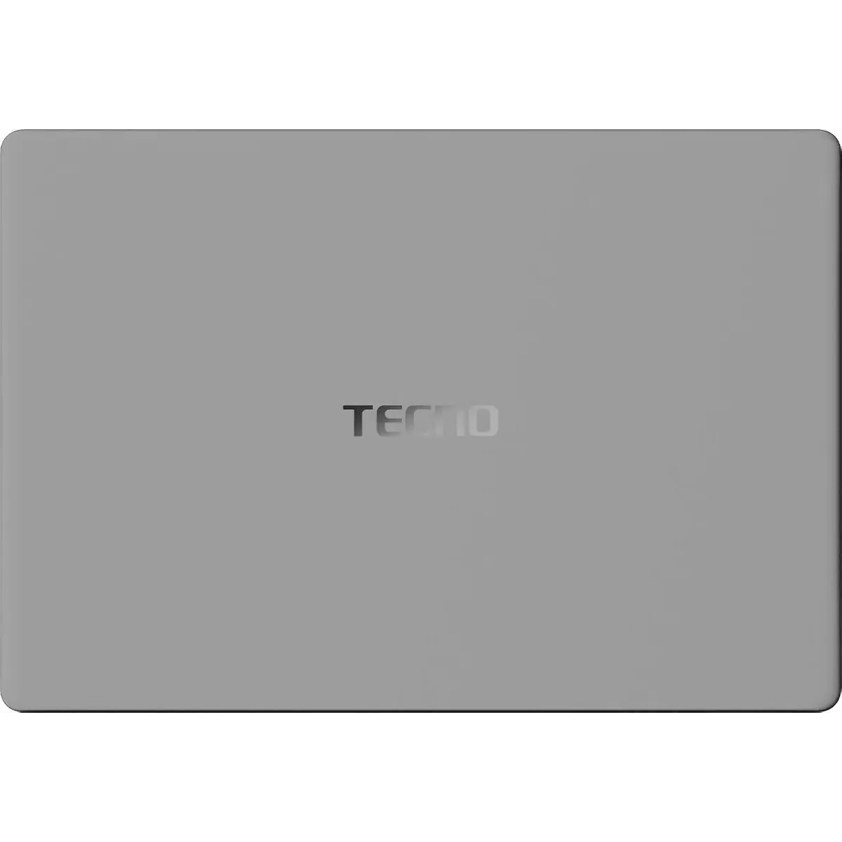 Ноутбук TECNO MegaBook T14 Air AMD Grey (71003300543) - 71003300543/4894947090462 - фото 6