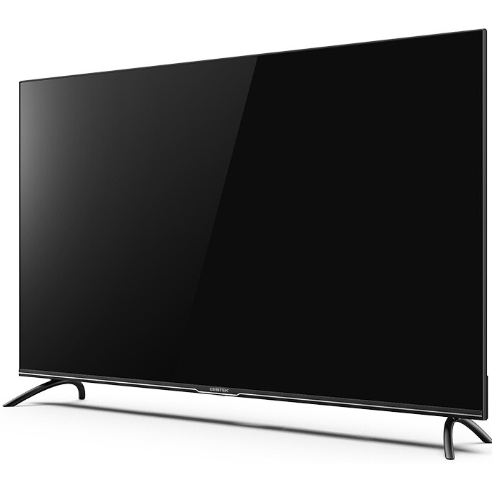 ЖК телевизор CENTEK 40" CT-8640 Black - фото 2