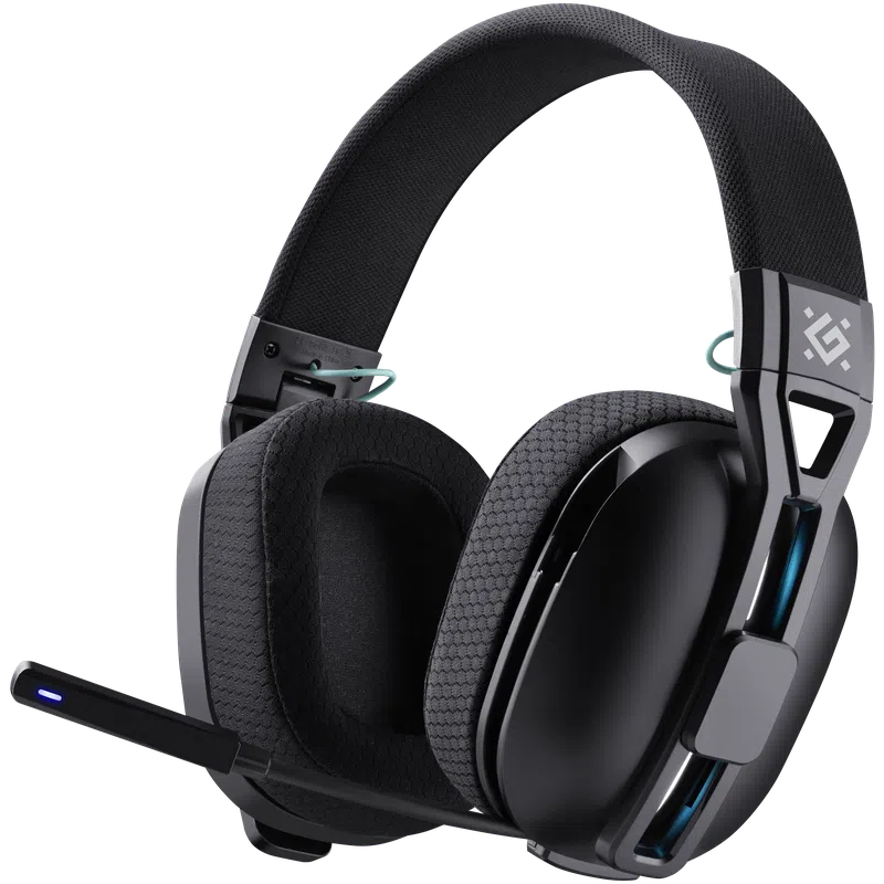 Гарнитура Defender Horror Pro (62650)