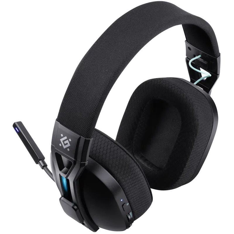 Гарнитура Defender Horror Pro (62650) - фото 4