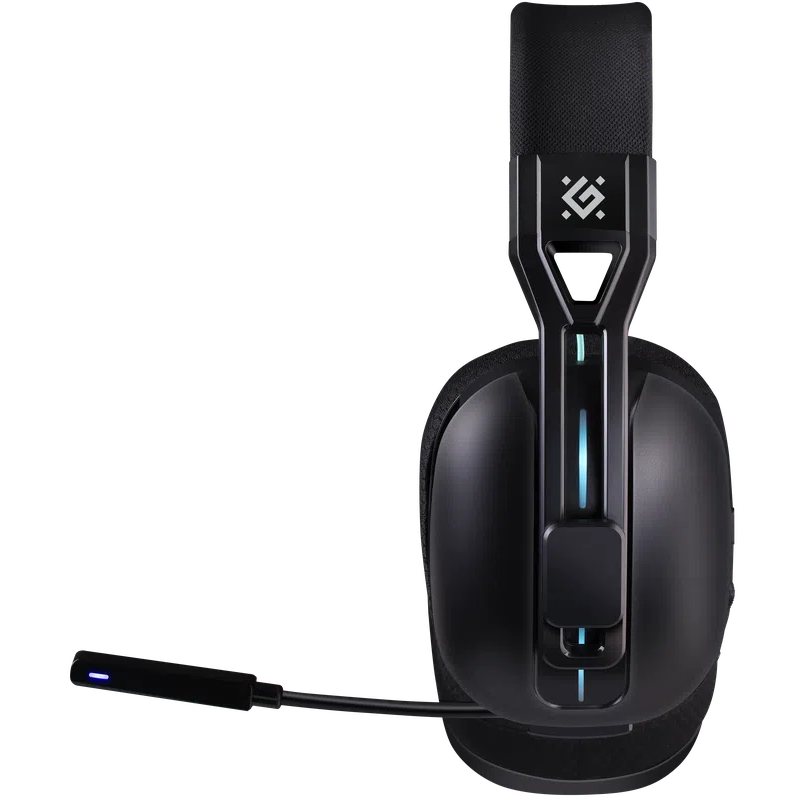 Гарнитура Defender Horror Pro (62650) - фото 5