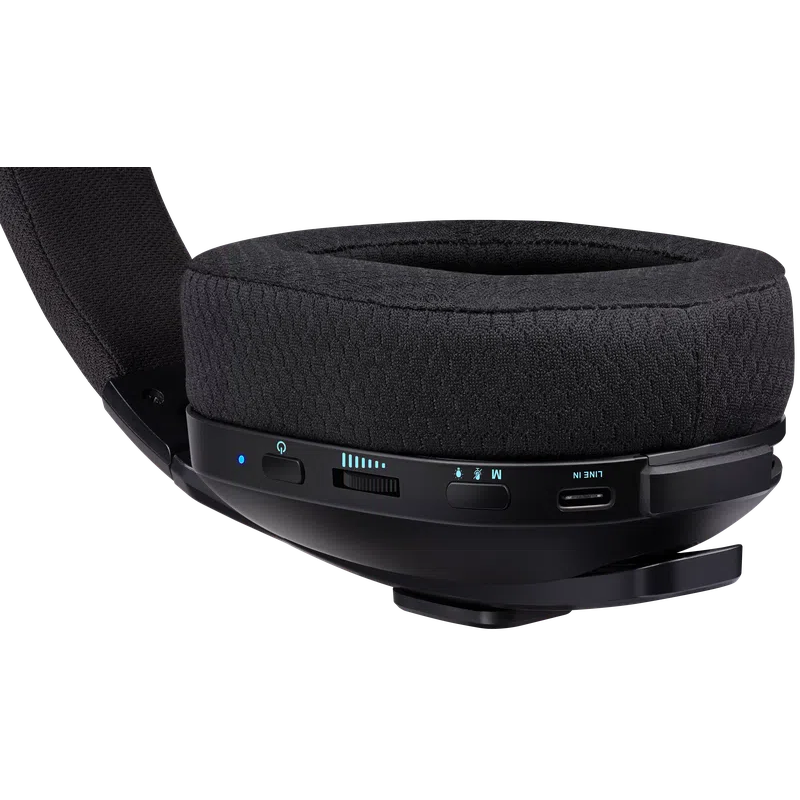 Гарнитура Defender Horror Pro (62650) - фото 8