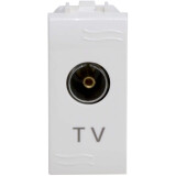 Розетка TV DKC 76581B