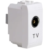 Розетка TV DKC 76581B