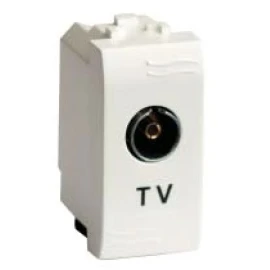 Розетка TV DKC 75721S