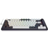 Клавиатура Redragon Ucal Pro Black/White (72008)