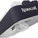 Клавиатура Redragon Ucal Pro Black/White (72008)