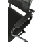 Офисное кресло Бюрократ Balance-Low Black - CH BALANCE-LOW B - фото 8