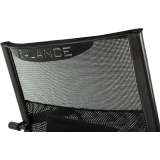 Офисное кресло Бюрократ Balance-Low Black (CH BALANCE-LOW B)