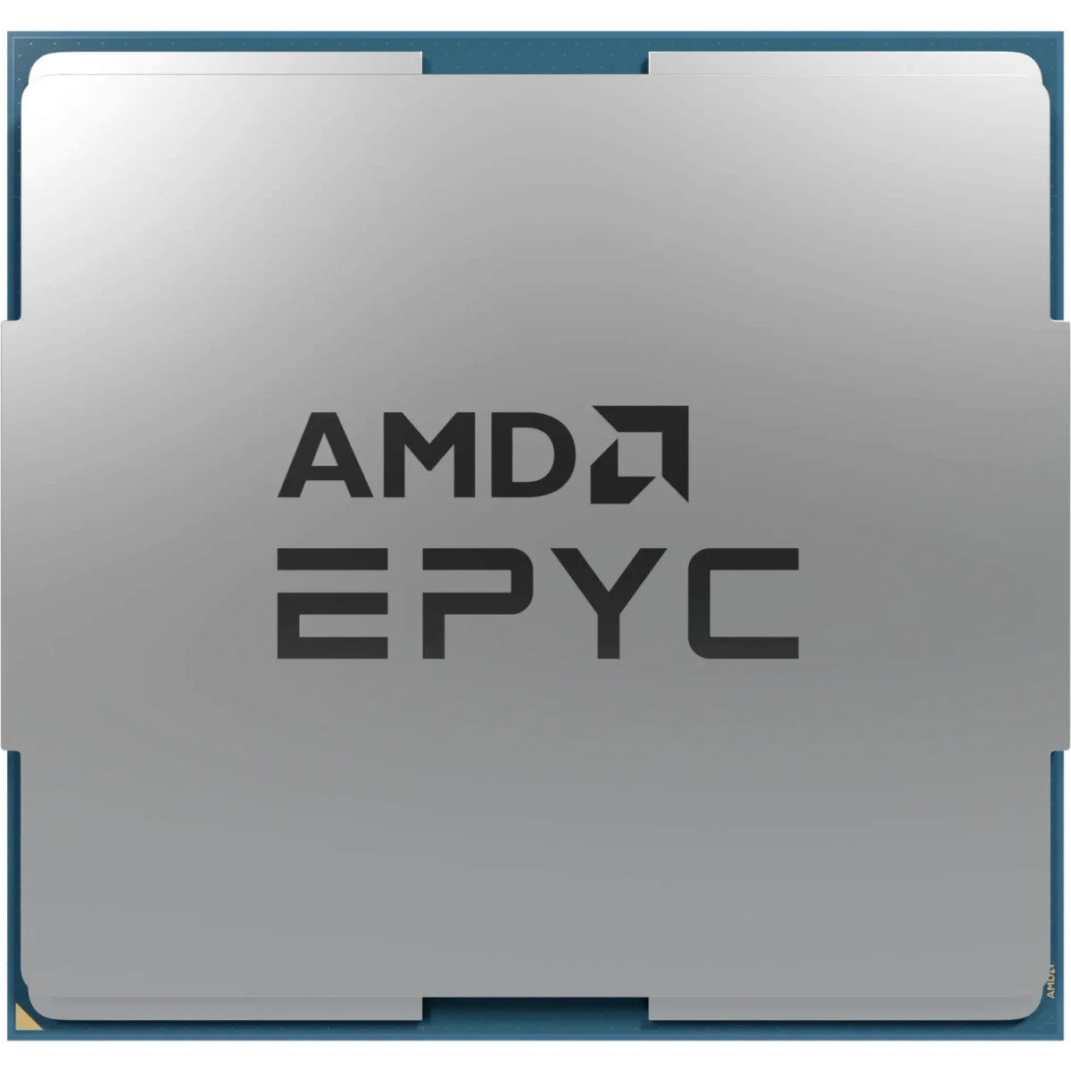 Серверный процессор AMD EPYC 9755 OEM - 100-000001443