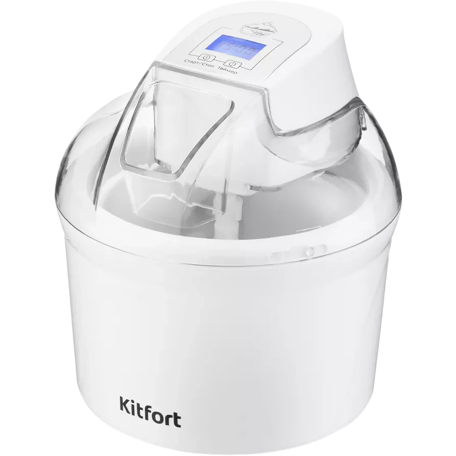 Мороженица Kitfort KT-1808 - КТ-1808
